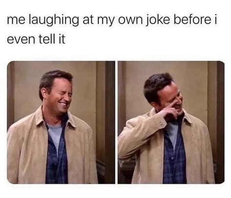 Laughing at My Own Jokes Comedy Compilation 